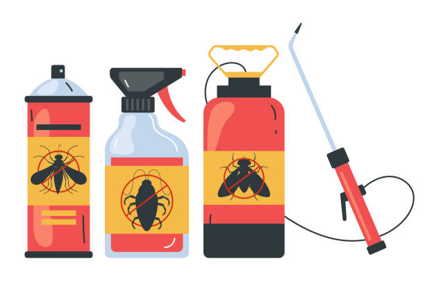 Best Local Pest Control Services  in Eagle Grove, IA